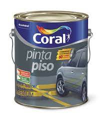 CORAL PARA PISO