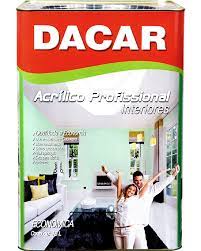 DACAR PARA PAREDE