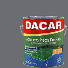 DACAR PARA PISO