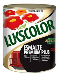 LUKSCOLOR  PARA MADEIRA E METAL