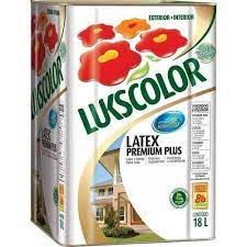 LUKSCOLOR PARA PAREDE