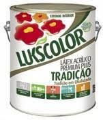 LUKSCOLOR PARA PAREDE