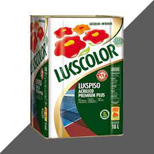 LUKSCOLOR PARA PISO