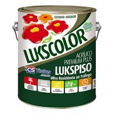 LUKSCOLOR  PARA PISO