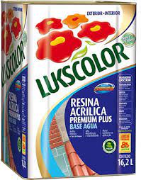 LUKSCOLOR  PARA TELHA