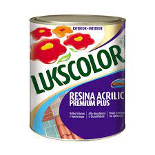 LUKSCOLOR PARA TELHA